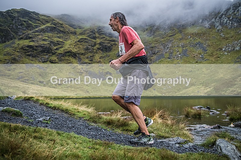 Bannerdale-420 - Bannerdale Fell Race Wednesday 19th August 2026