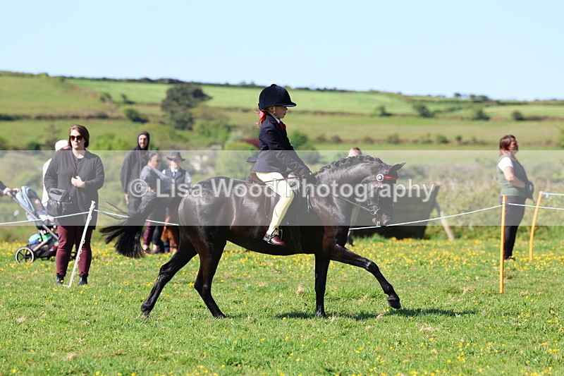 3E7A9201 - Class 3: First Ridden