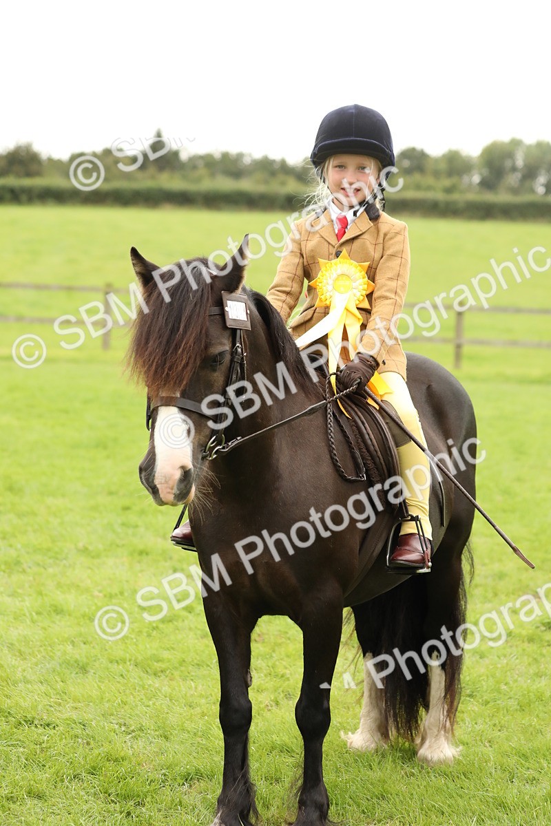 SBM_71429 - S41 - Ridden Equitation (Best Rider)