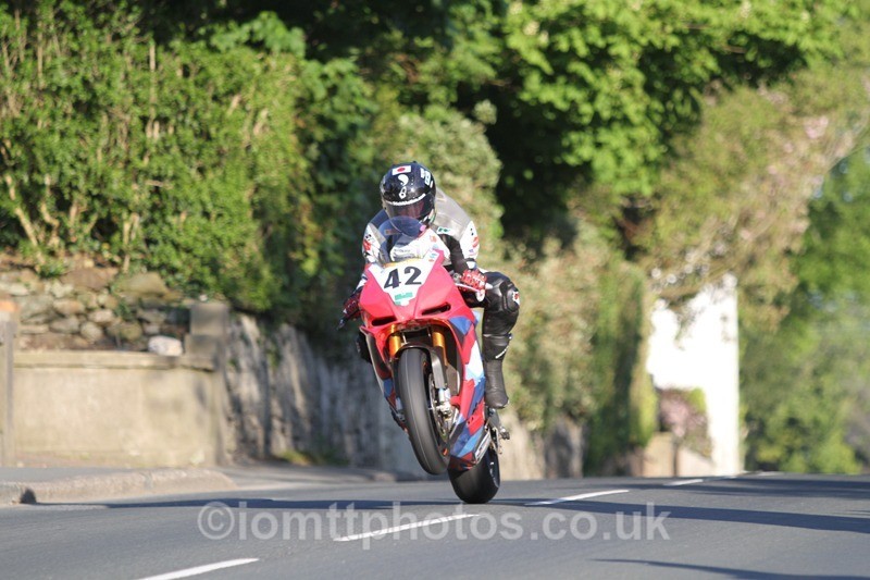 IMG_5369 - Thursday Practice  TT 2013