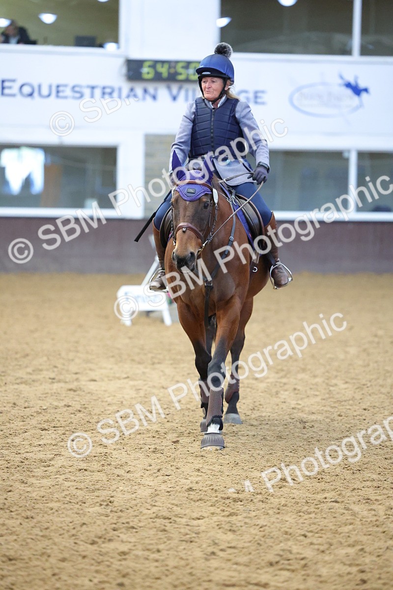 SBM_000347 - Class 2 - 50cm - BRC Warm Up
