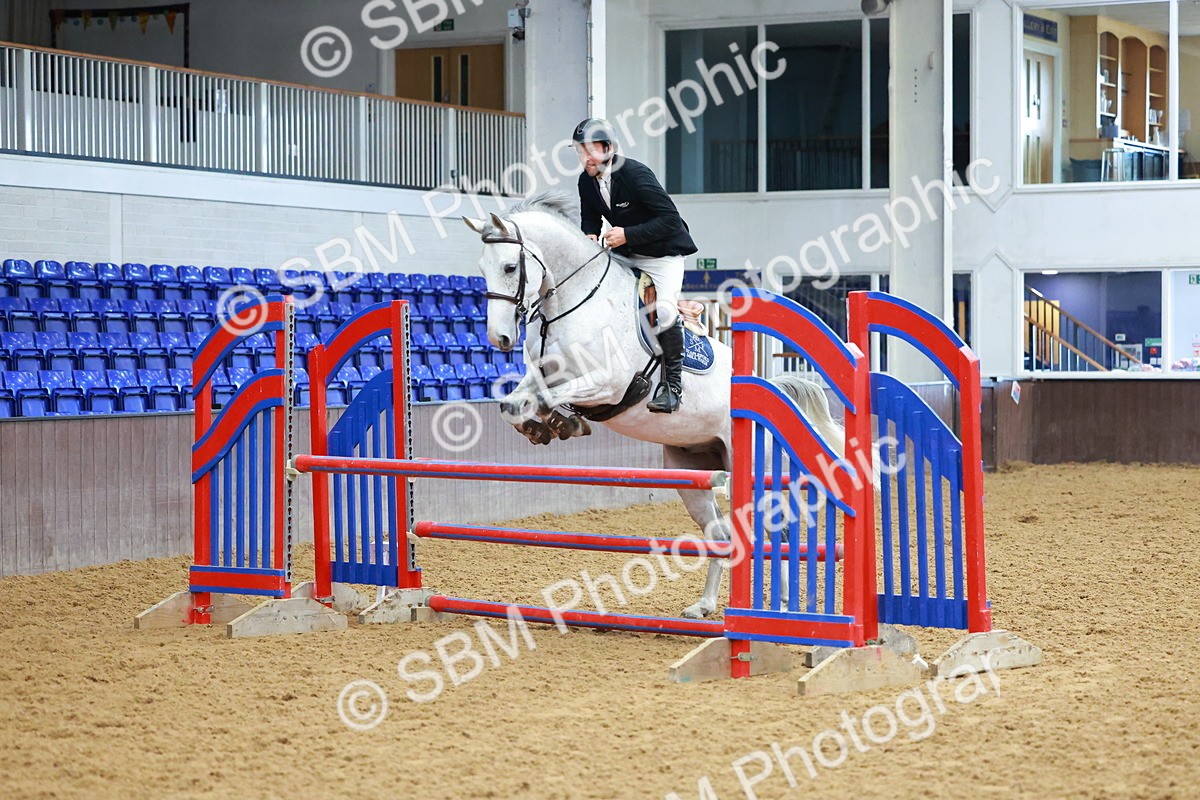 SBM_001337 - Class 3 - Senior Discovery 1.00m