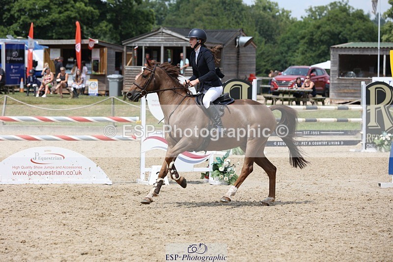 230617-132105-04695 - Cls 09 Blue Chip Pony Newc 1st Rnd