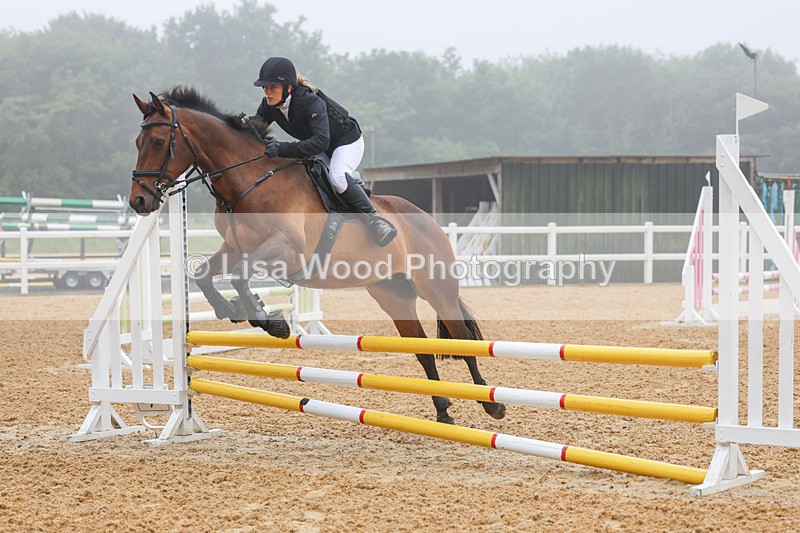 3E7A4670 - Class 2: Senior 70cm