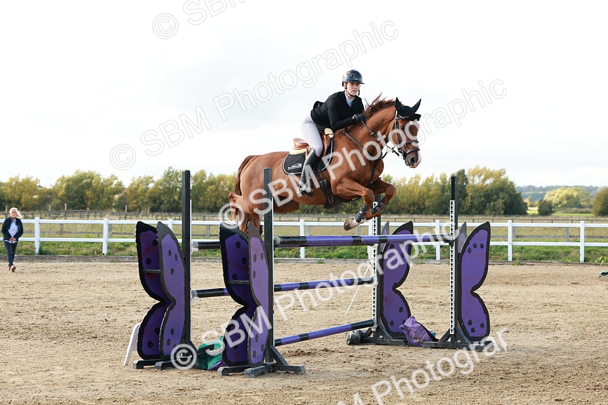 1I0A8434 - Class 6 - National 1.30-1.40m