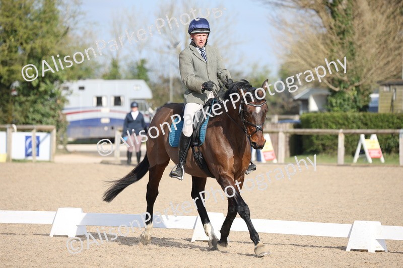 20250405-0070 - Class 2 - Team Quest Novice 2