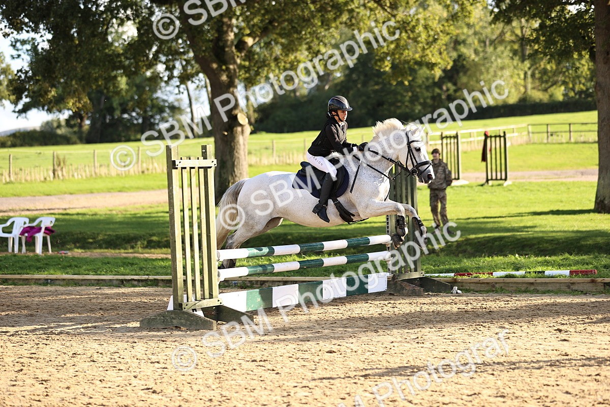 SBM_51845 - J10 - Junior Pony 75cm Championship