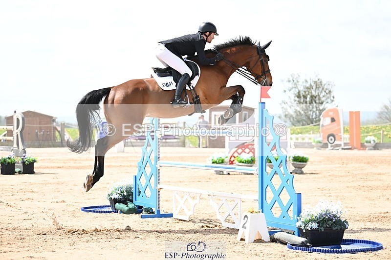 250425-132048-09430 - Cls 10 - 2 Star Big Tour L. Ranking Class - 1st Half