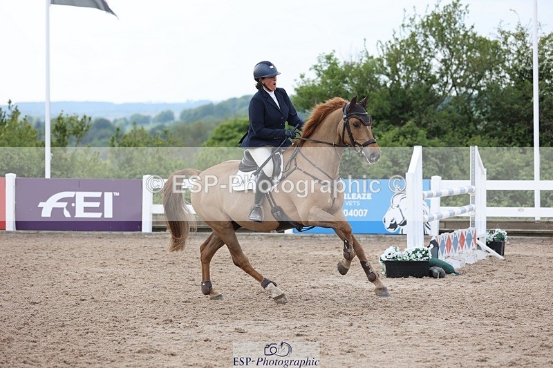 250509-145628-08000 - Cls 22 1.05m Amateur Qualifier