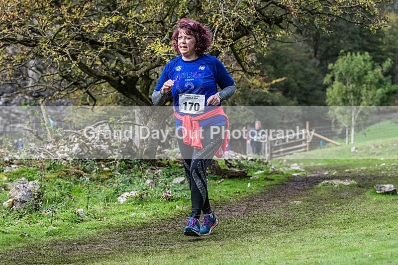 Dovedale Dash-2760 - Dovedale Dash Sunday 5th October 2025