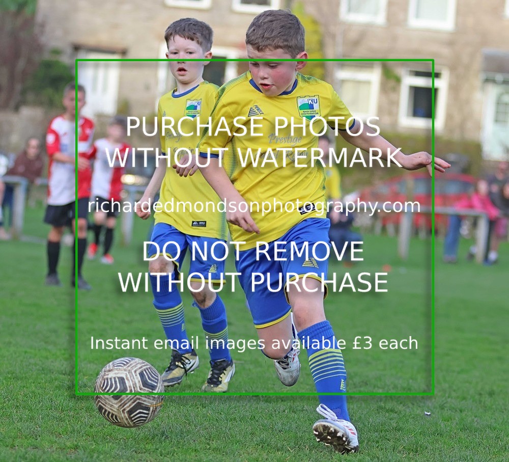 533A4382 - Kendal United Under 9's (8/4/26)