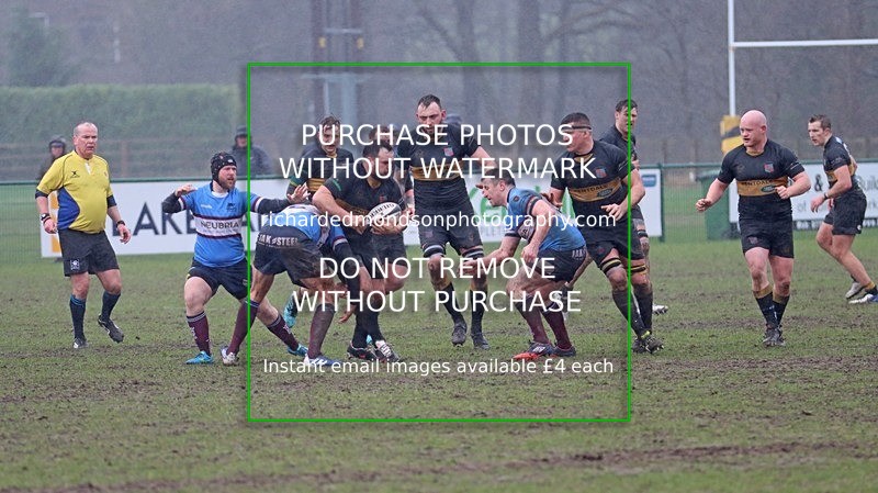 IMG_5393 - Kendal Rugby v Wilmslow