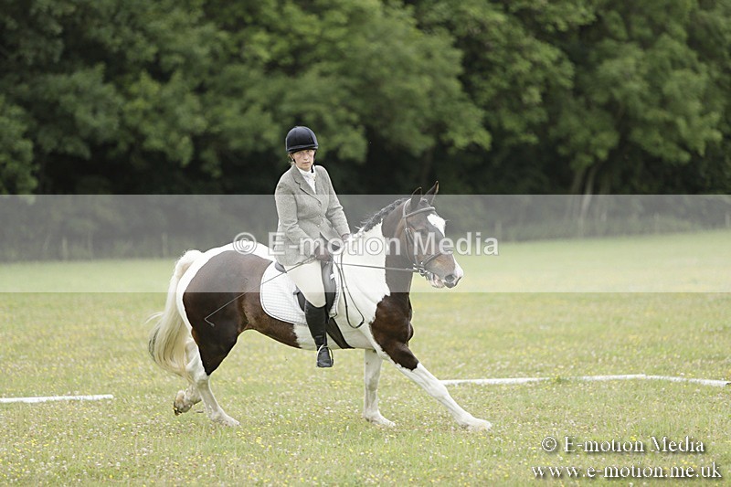 BVR160717-1180 - Class 2 Dressage 16/07/17