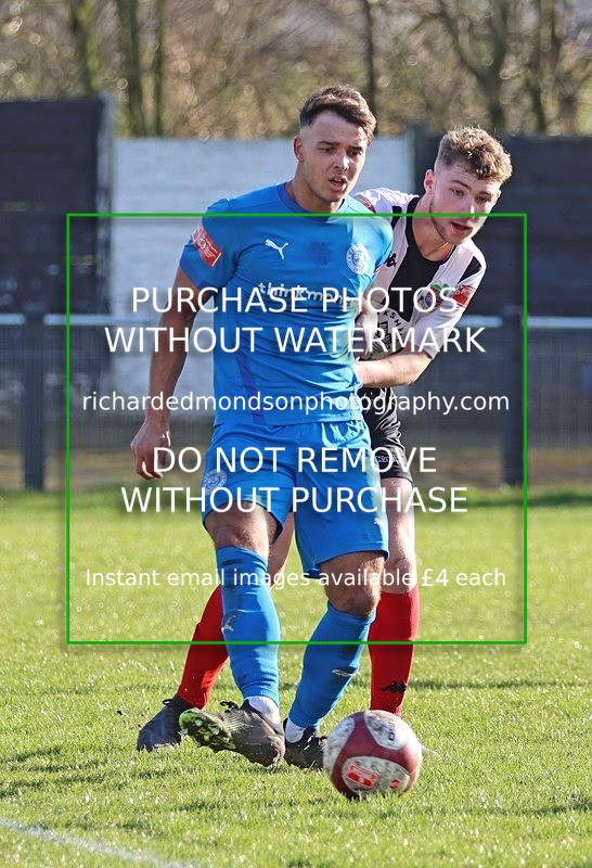 IMG_7038 - Kendal Town v Warrington Rylands (5/3/22)