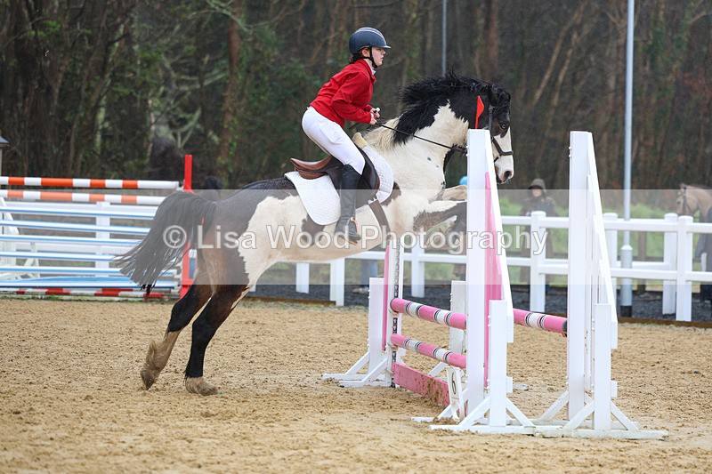 3E7A2265 - Class 4: 70 -75cm