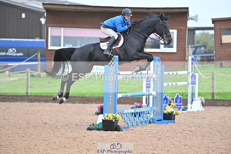 231013A-160032-03174 - Cls 10 National 1.30m Open