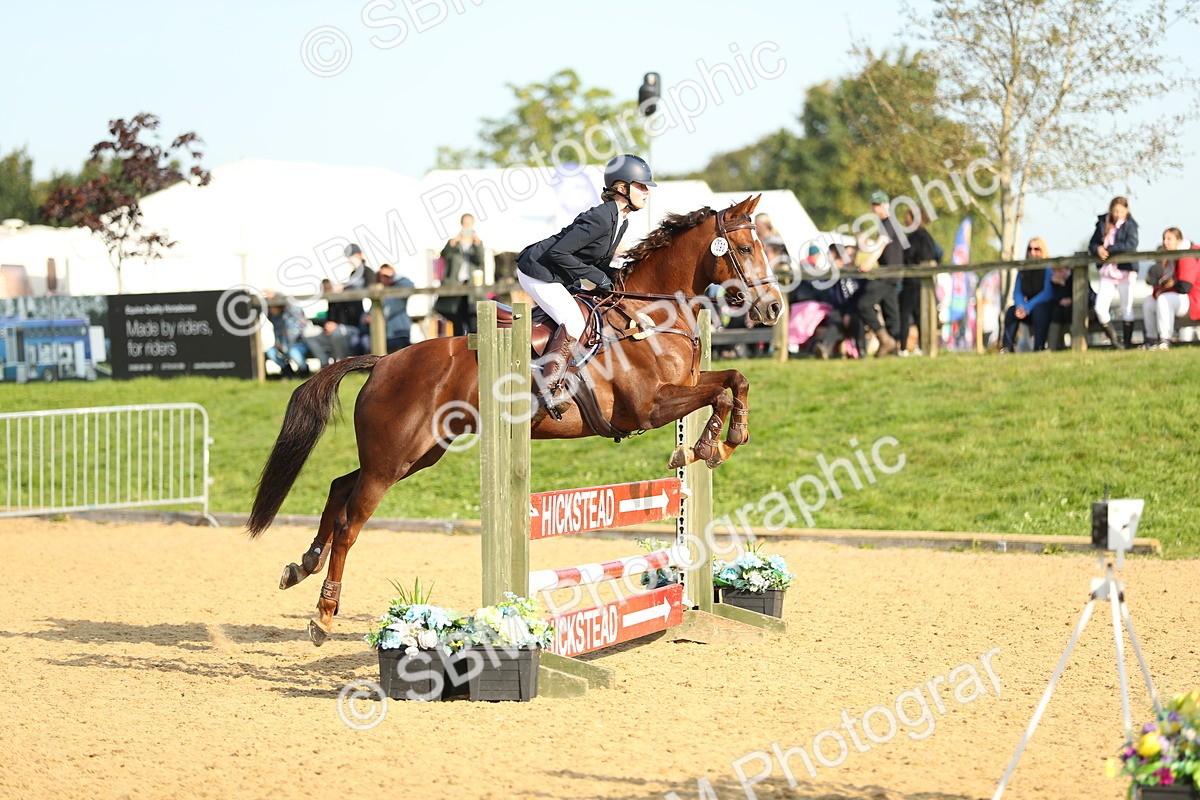 SBM_60257 - J41 - Grand Tour 95cm Championship