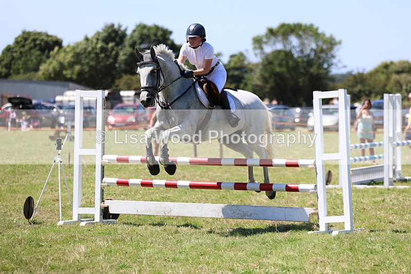 3E7A5889 - Class 10: 95cm National Amateur Championship Qualifier