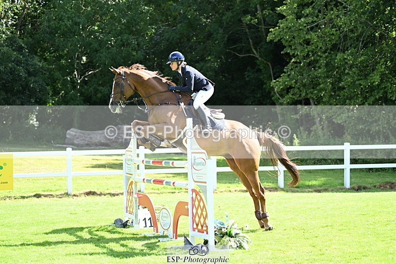 250703A-100642-02457 - Cls 1 Snr Foxhunter