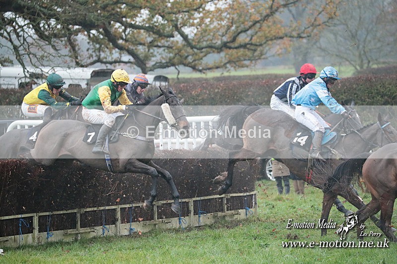 PtP 031223 205 - Wheatland Hunt PtP Chaddesley Races 03/12/23