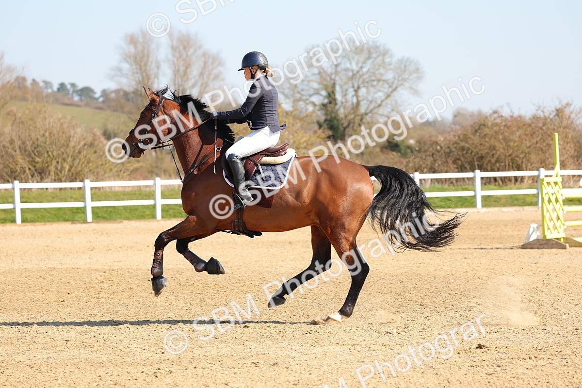 SBM_000678 - Class 2 - Senior British Novice - 90cm