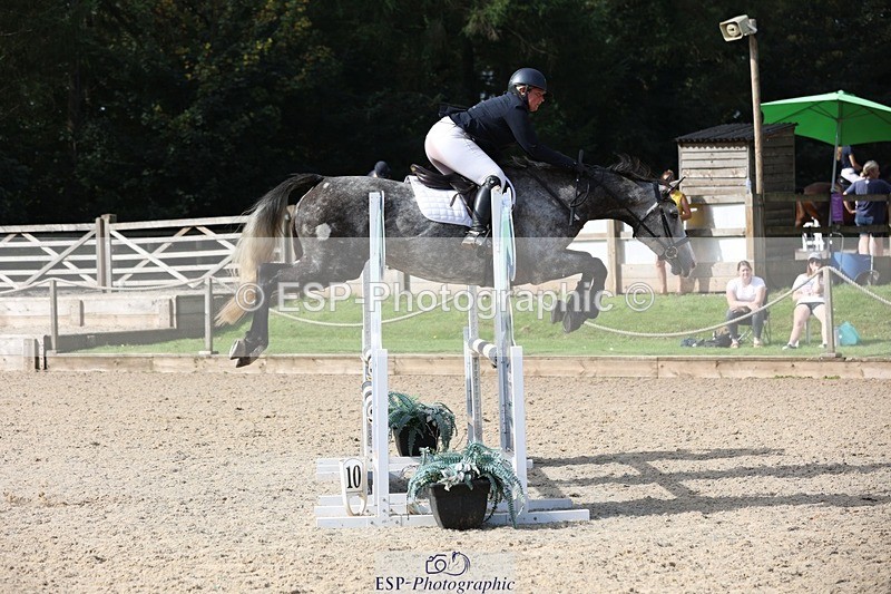 230908-105526-00653 - Cls 6 Snr British Novice & 90cm Open