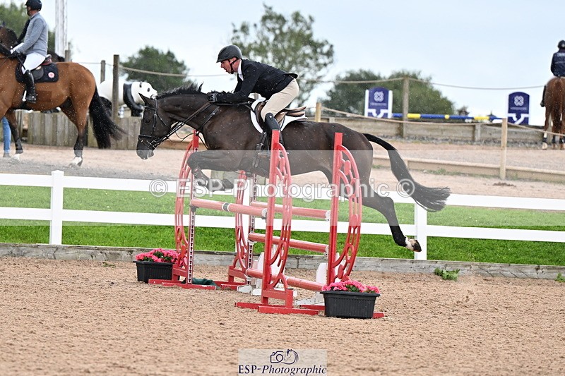 240912A-151413-02105 - Cls 13 1.10m Amateur Qualifier