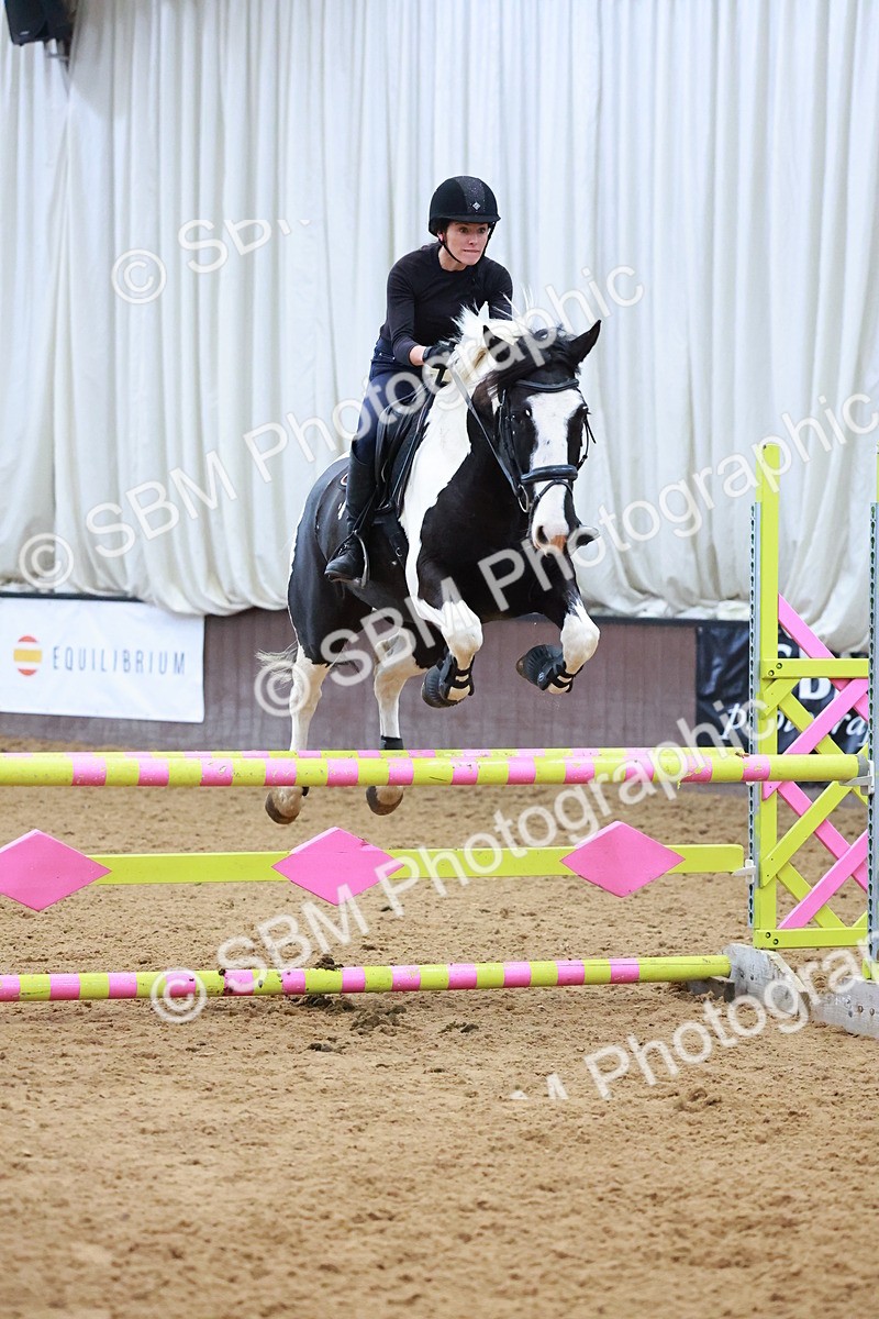 SBM_001103 - Class 3 - 1.00m