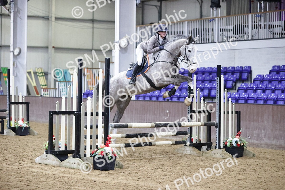 SBM_000132 - Class 1 - Clear Round