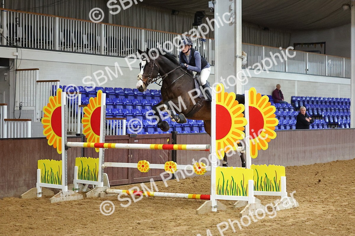 SBM_001184 - Class 4 - Senior Newcomer - 1.10m