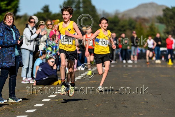 YathRR25-926062 - U13 Boys