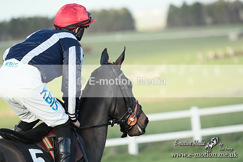 PtP 301125  0705 - Hursley Hambledon Point-to-Point Larkhill Racecourse 30/11/2025