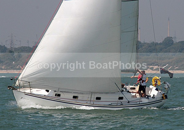 110902 ZIDONA IMG_5369 - Sailboats - monohull