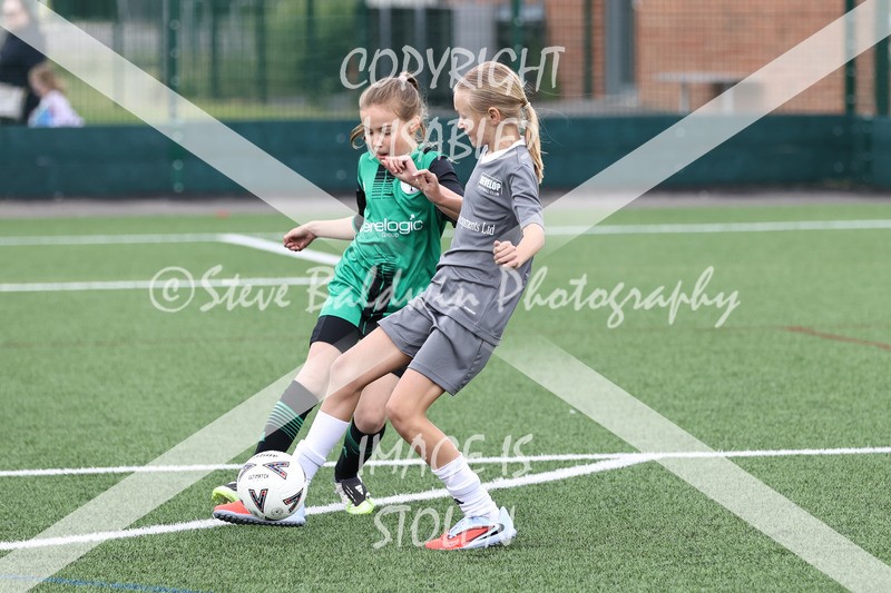 1DX31653 - Sun 7th U10 Girls