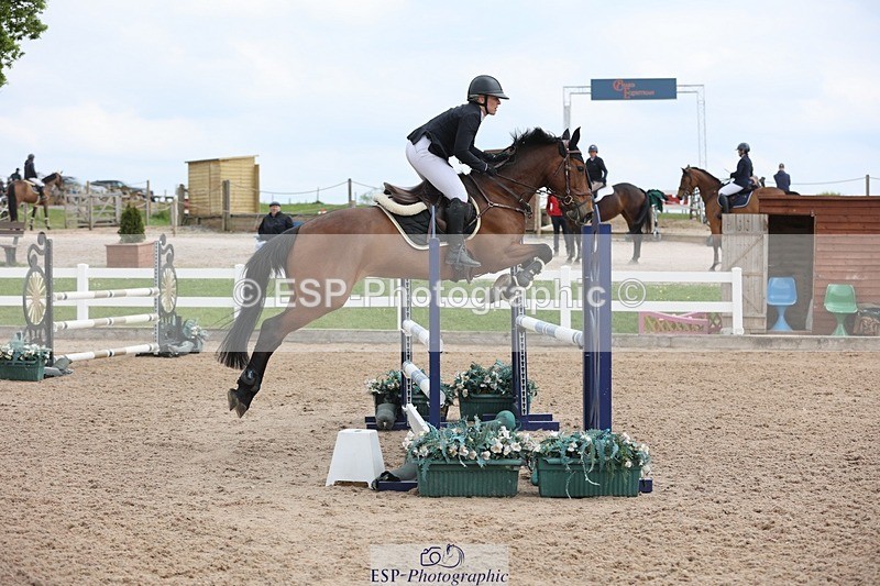 250508-140726-03135 - Cls 9 95cm National Amateur Quali