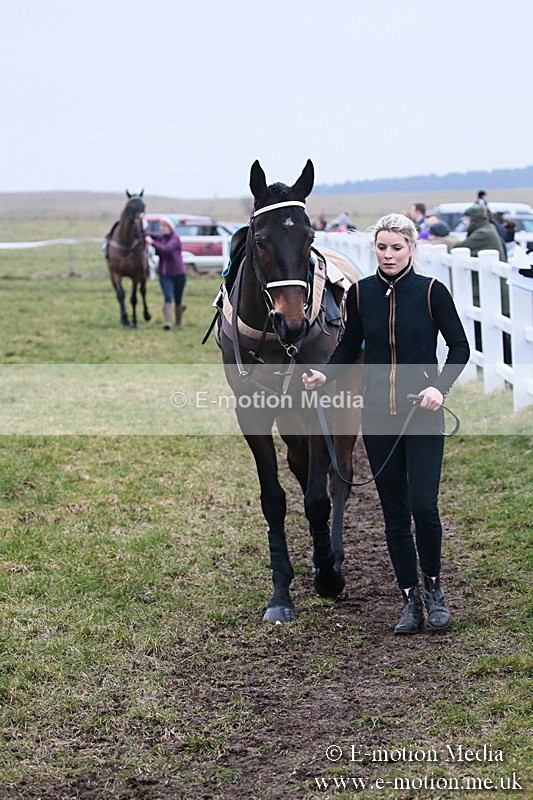 PtP 170219 -158 - Combined Services Point-To-Point Larkhill 17/02/19