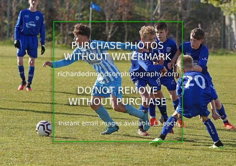 DSC09608 - Wattsfield Utd v Slyne (5/5/21)