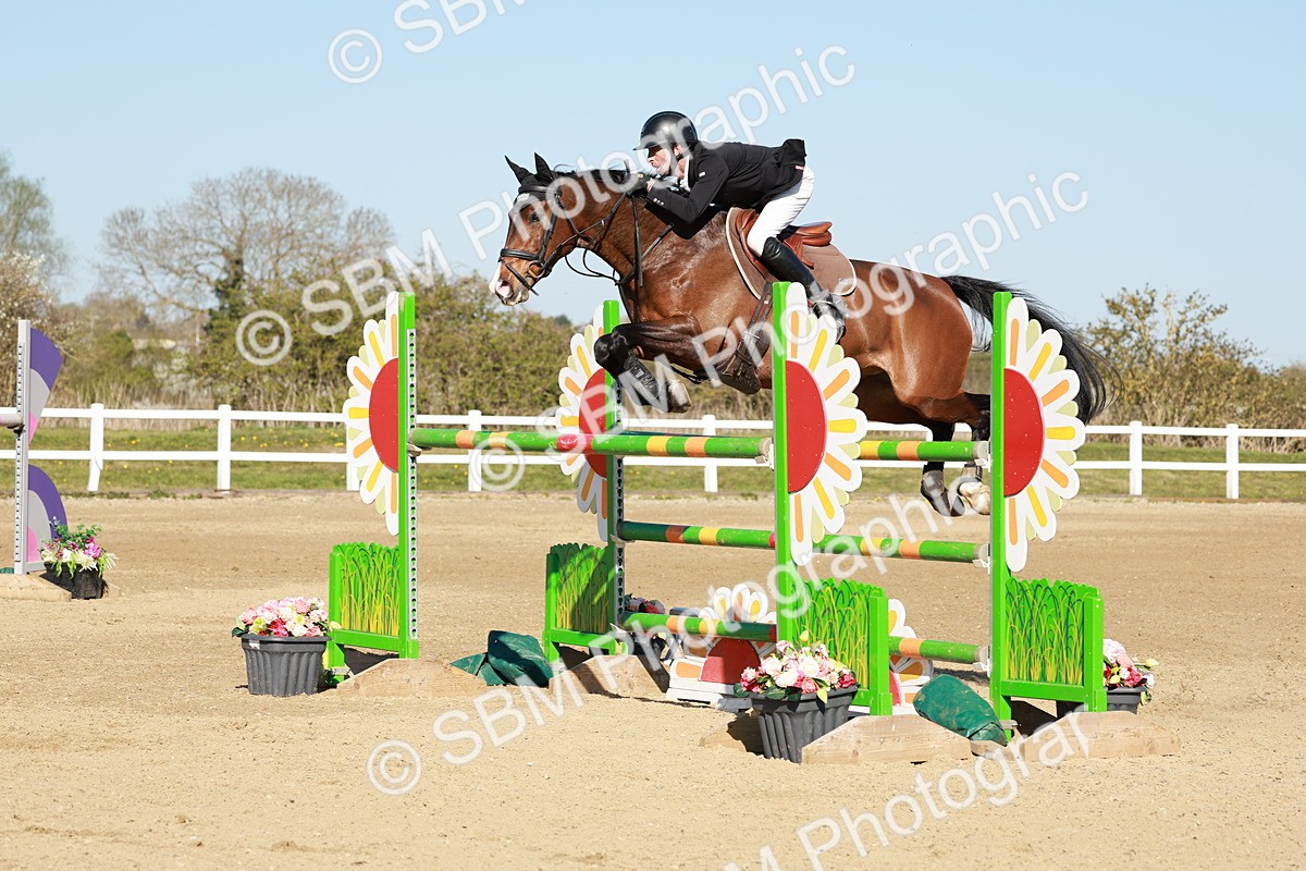 SBM_005136 - Class 19 - National 1.30m 1.40m