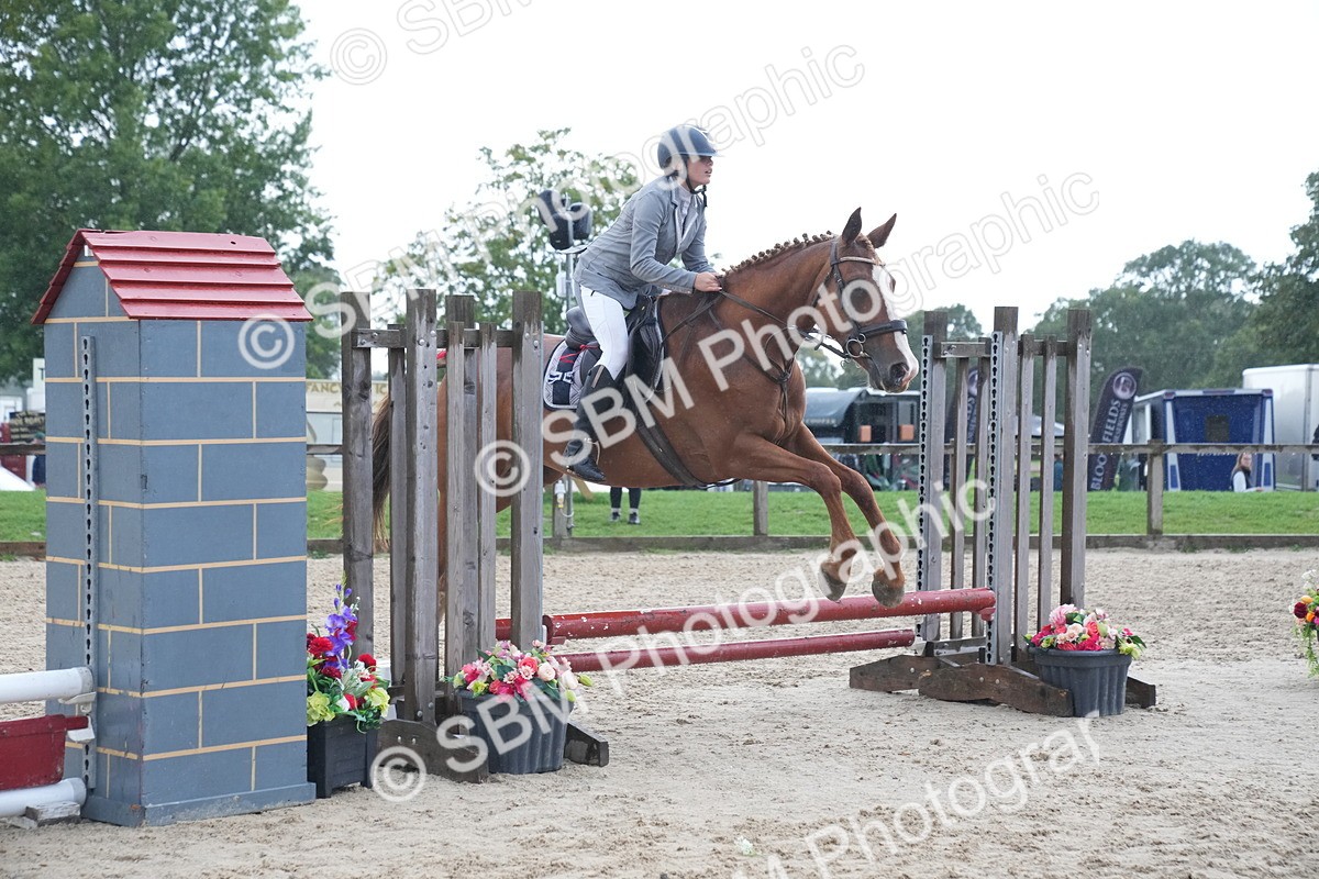 SBM_01685 - J54 - Clear Round 50cm