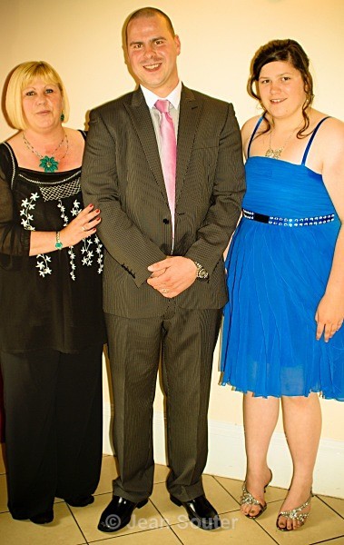  - Derek & Karen