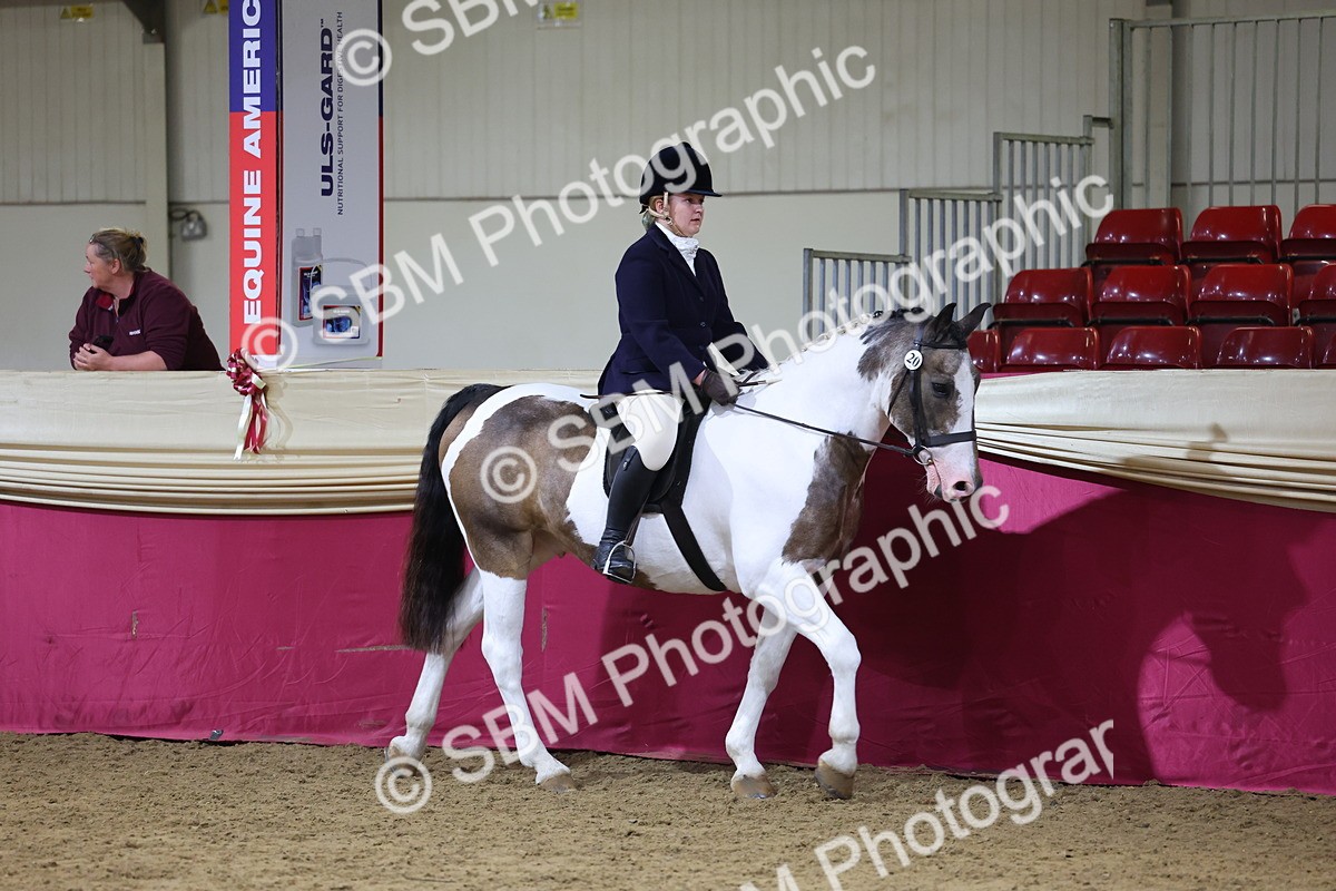 SBM_18539 - Class B Junior Champ 11-16 years
