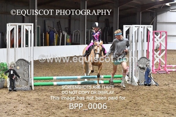 BPP_0006 - CLASS 2 30CM