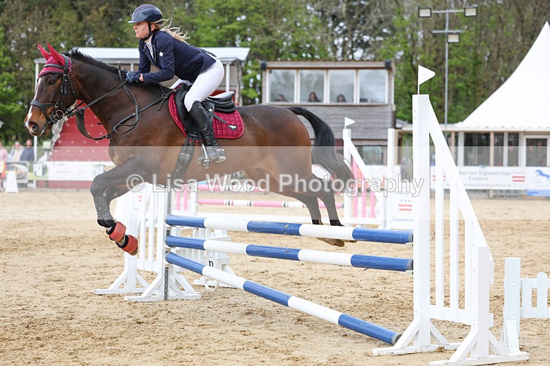 3E7A9998 - Class 5: 85cm