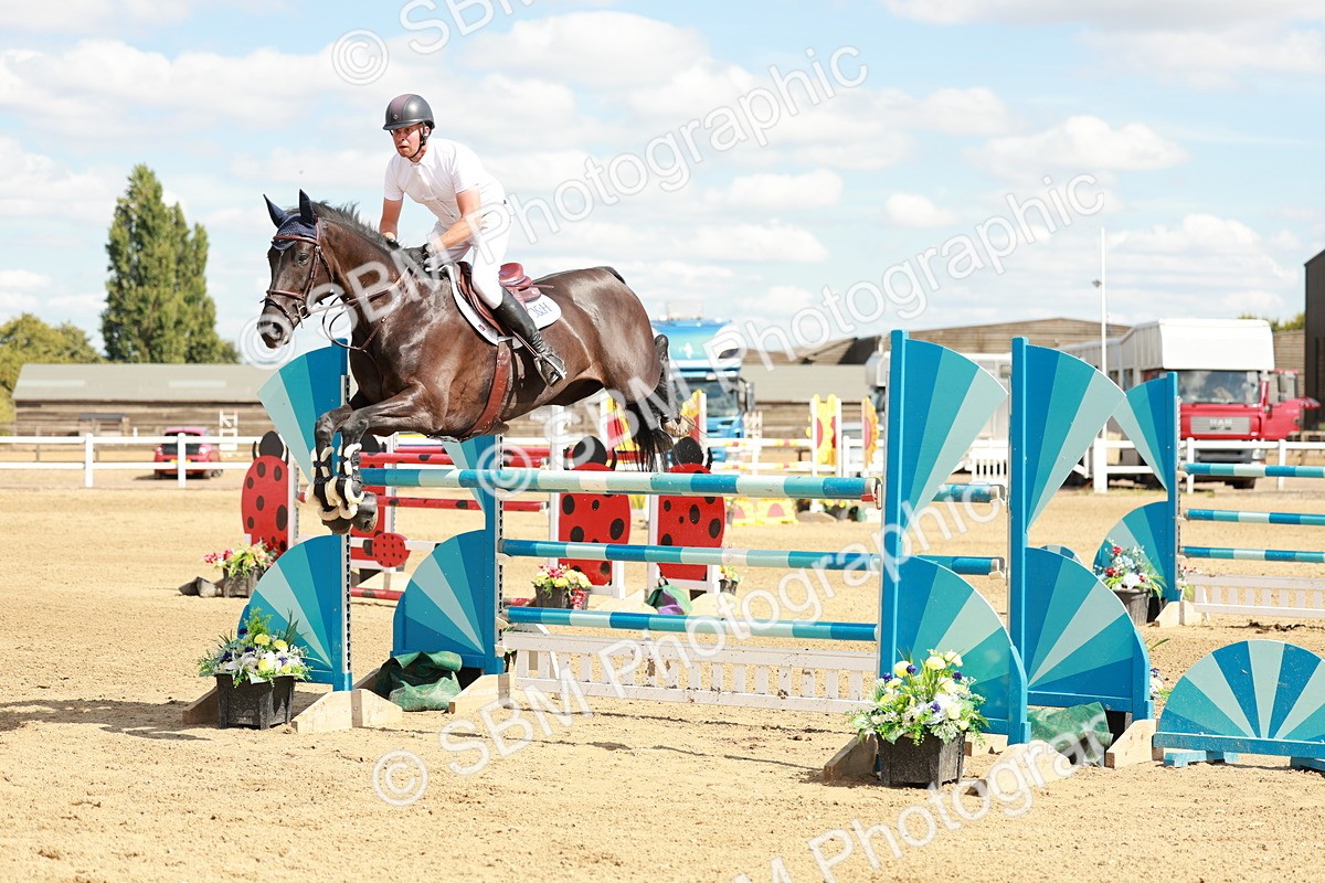 SBM_020444 - Class 22 - National 1.30m Open