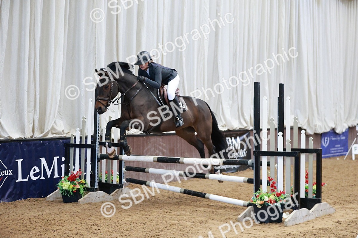 SBM_003081 - Class 9 - Senior British Novice - 90cm