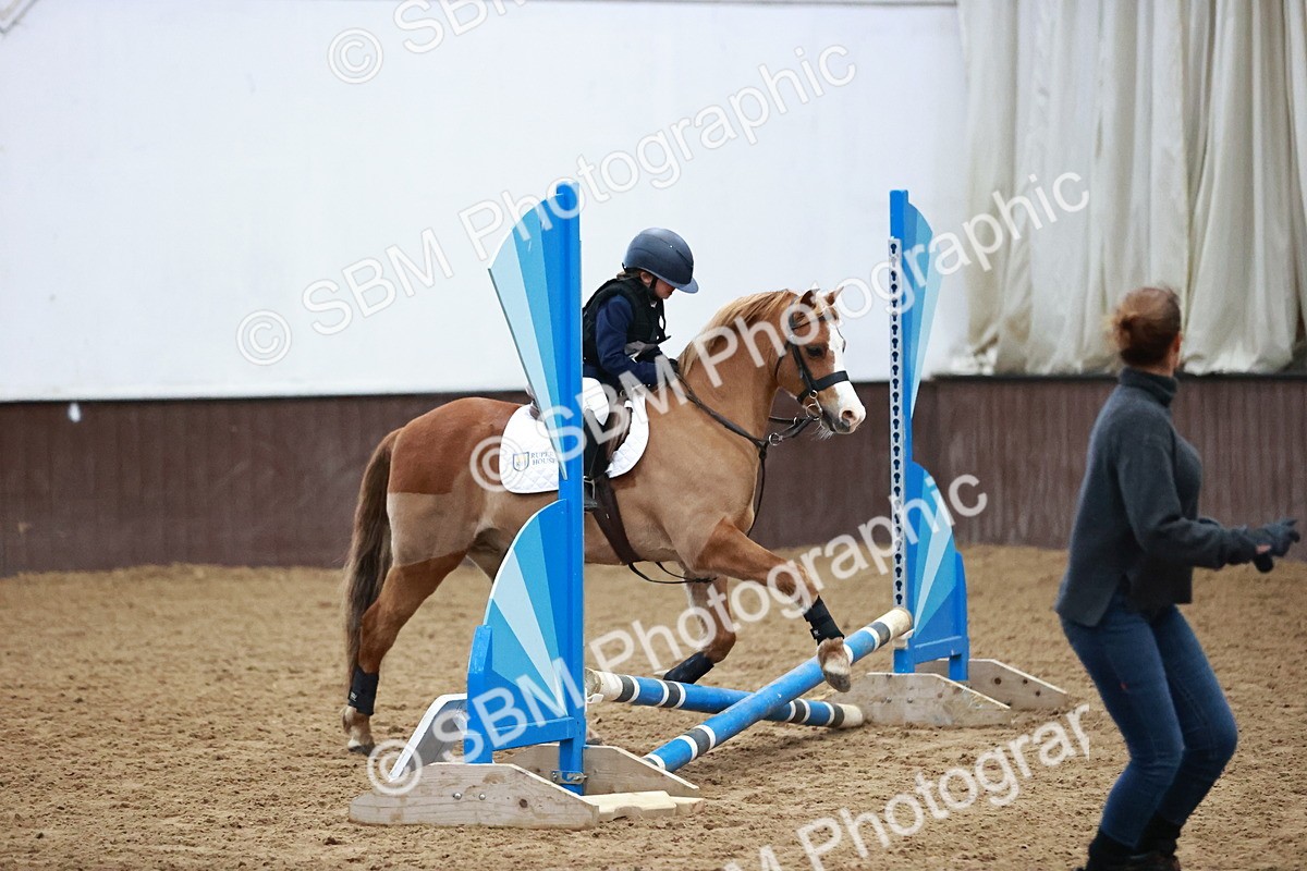 SBM_000123 - Class 1 - 40cm