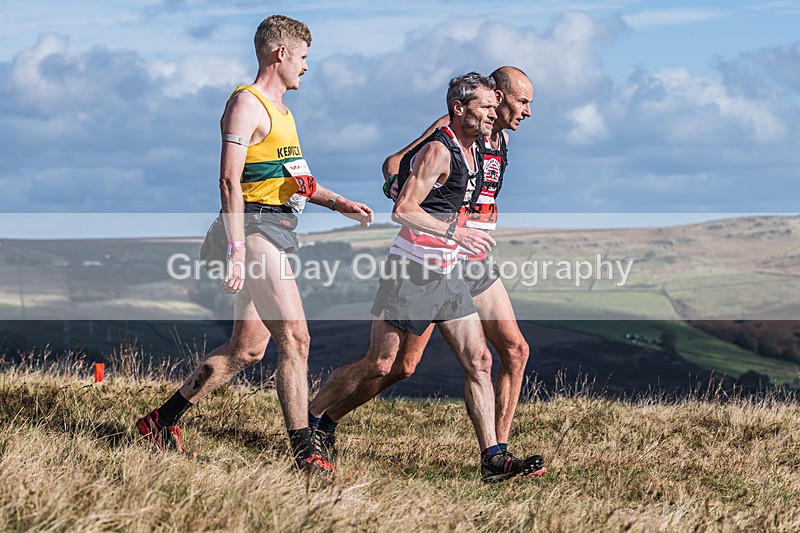 Leg 2 -81 - UK Fell & Hill Relays - Todmorden Leg 2 Saturday 17th October 2026