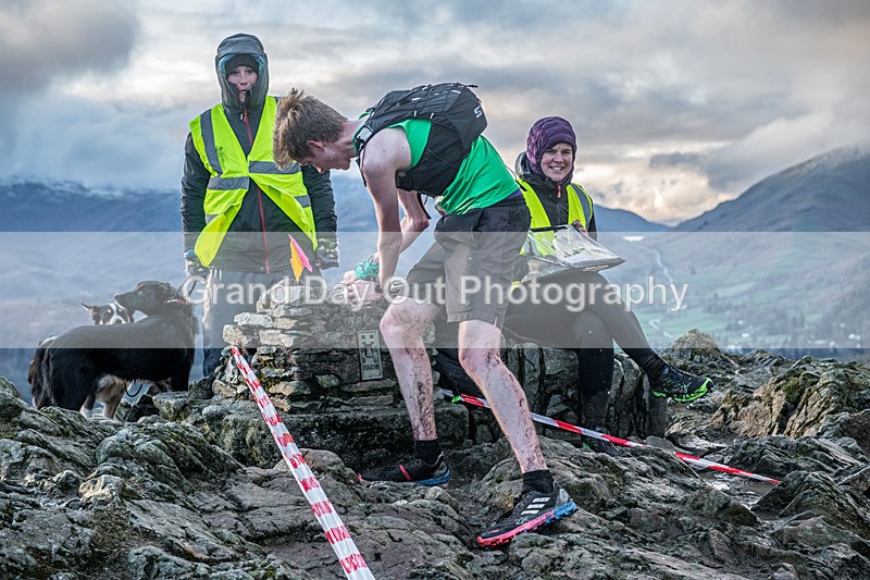Loughrigg-76 - Loughrigg Fell Race Wednesday 12th April 2023
