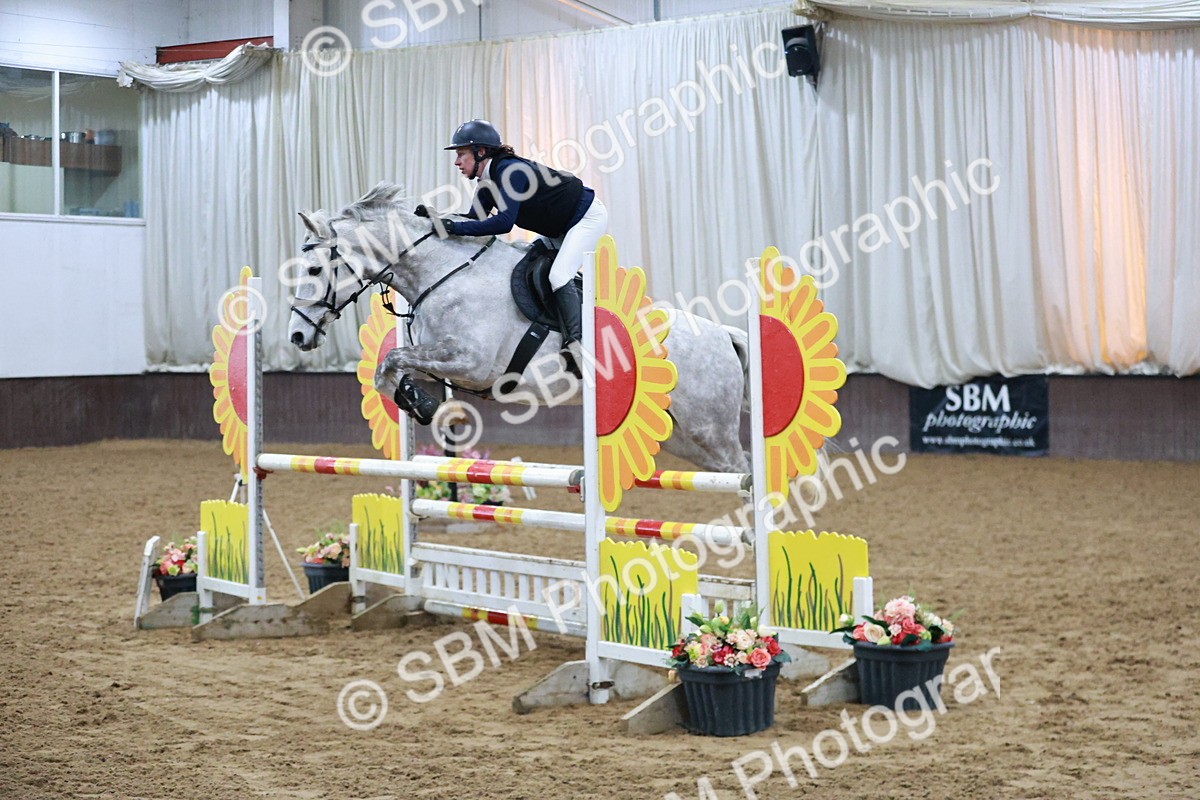 SBM_000949 - Class 3 - Senior Discovery - 1.00m