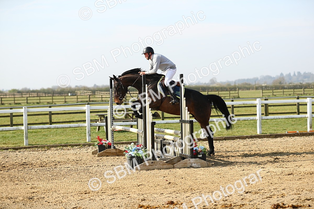 SBM_001881 - Class 7 - Clear Round